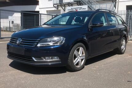 VW Passat Variant 266.920 km 4.500 &euro; Langenselbold 63505