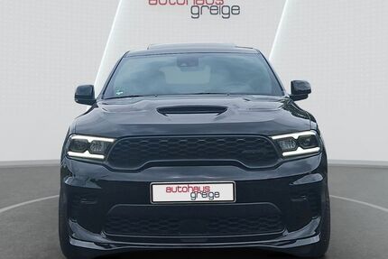 Dodge Durango 3.600 km 93.900 &euro; Hasselroth 63594