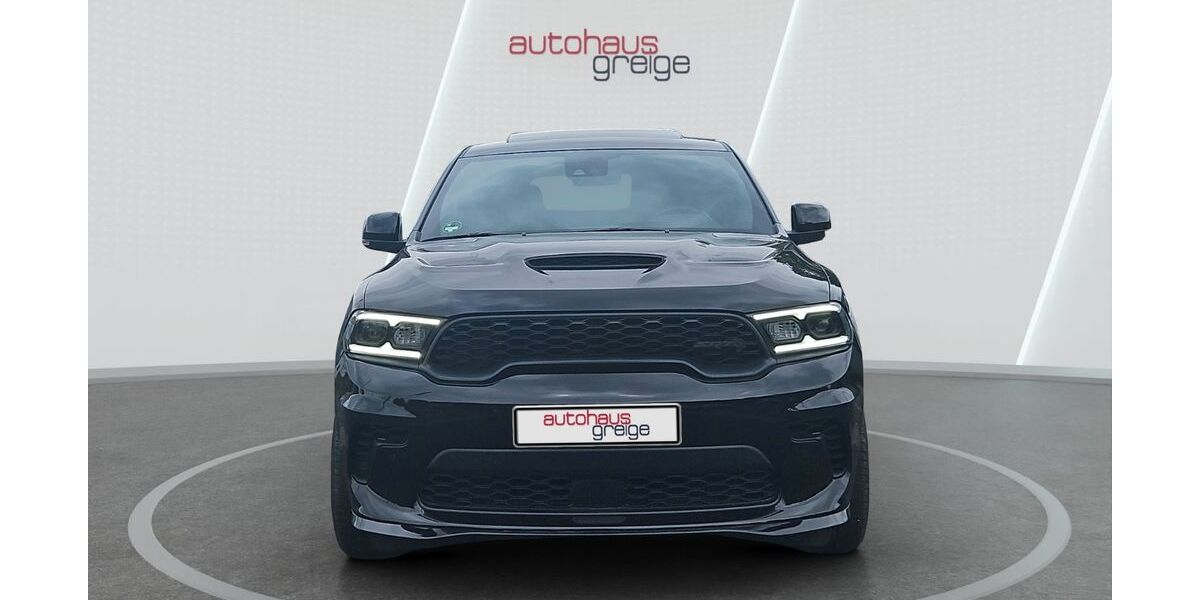 Dodge Durango 3.600 km 93.900 &euro; Hasselroth 63594