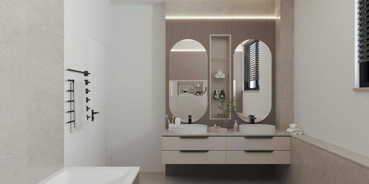 Neubau-Doppelhaushälfte mit Stil & Komfort in Hanau - Hohe Tanne 6 zimmer