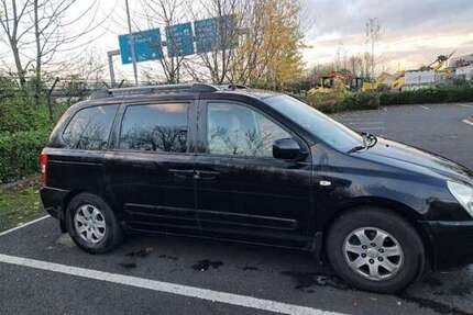 Kia Carnival 279.000 km 2.799 &euro; Frankfurt am Main 60439