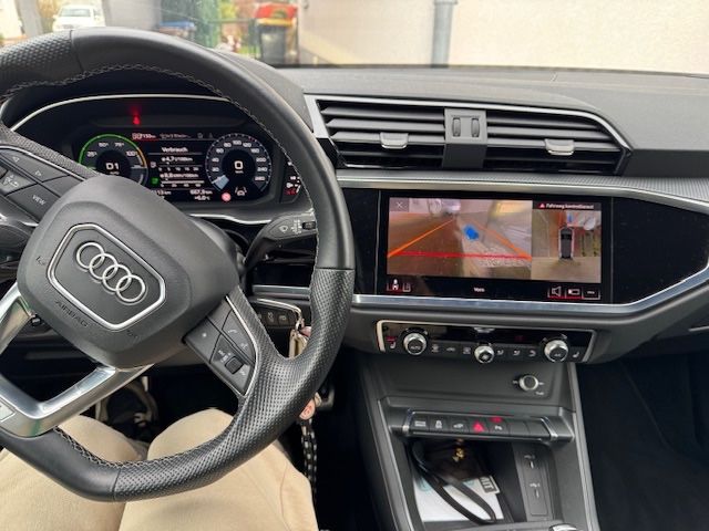 Audi Q3 57.800 km 37.250 &euro; Limeshain 63694