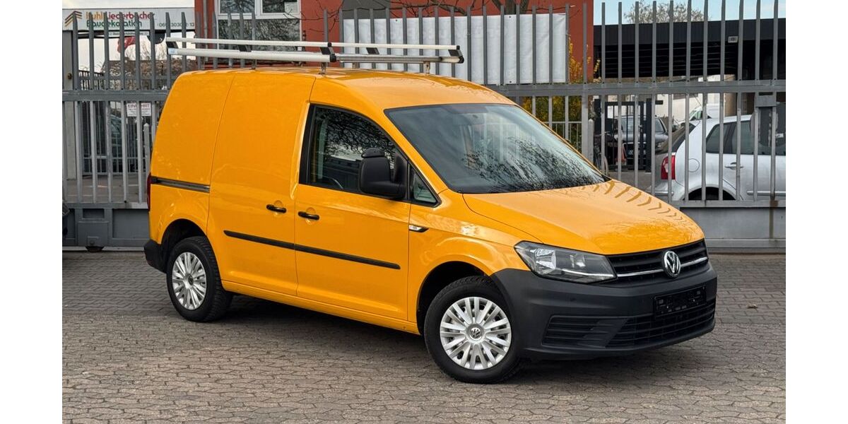 VW Caddy 156.370 km 9.300 &euro; Frankfurt am Main 65933