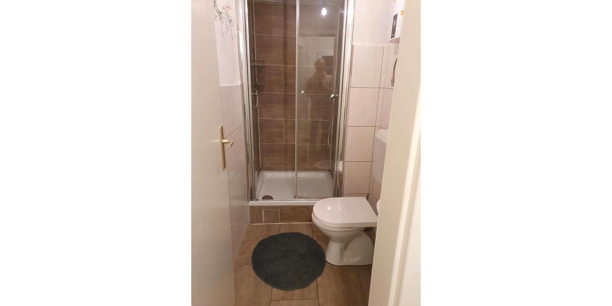 Hochparterre Frankfurt am Main Fechenheim - 1 Zimmer, 25 m&sup2;, 530&euro; | Angebot:25294478