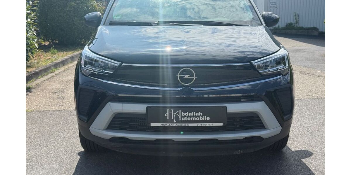 Opel Grandland (X) 49.473 km 17.499 &euro; Kelkheim 65779