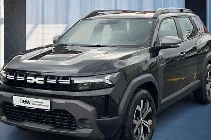 Dacia Duster 12.182 km 21.390 € Frankfurt/ Main 60314