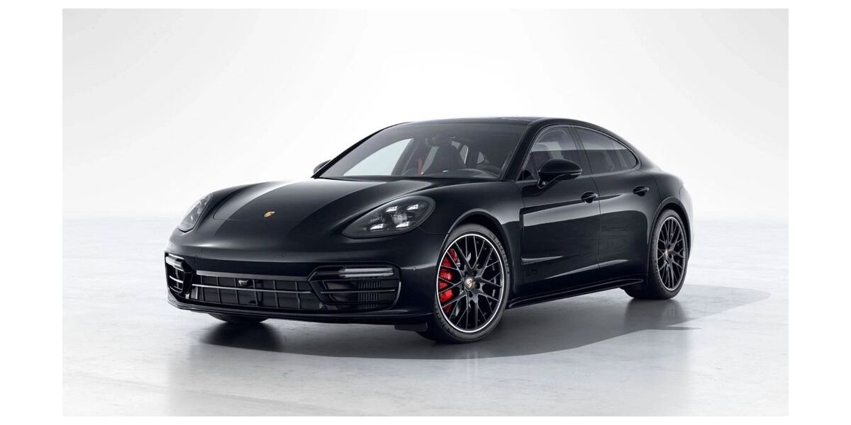 Porsche Panamera 27.146 km 105.900 &euro; Hofheim 65719