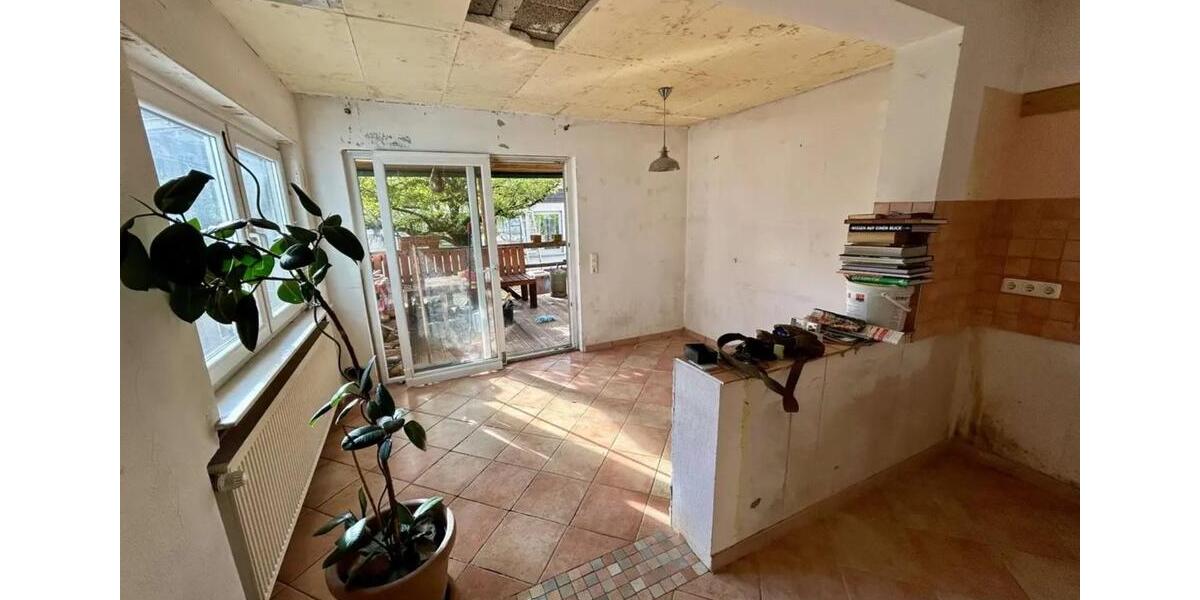 Einfamilienhaus Hanau Groß-Steinheim - 9 Zimmer, 200 m&sup2;, 499.000&euro; | Angebot:25299984