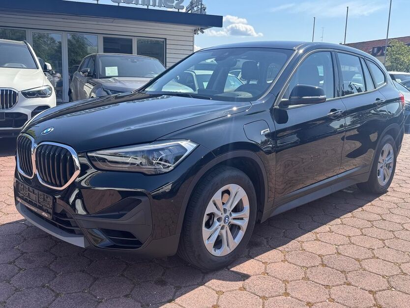 BMW X1 73.566 km 24.900 € Mainz-Kostheim 55246
