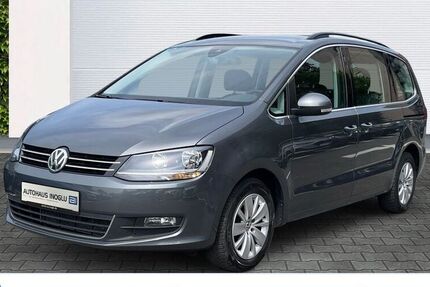VW Sharan