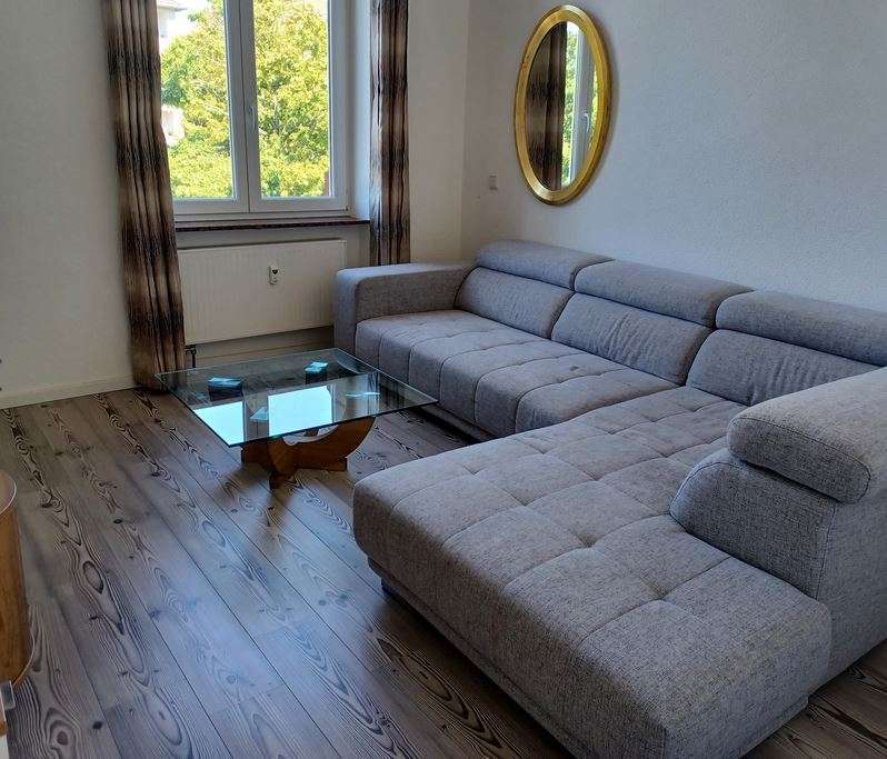 Wohnung zum Mieten in Frankfurt 1.250 € 47 m²