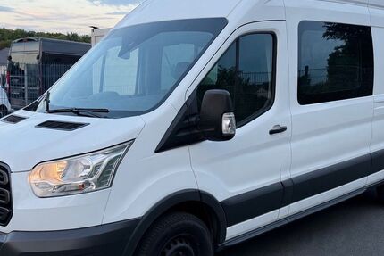 Ford Transit 66.000 km 19.999 &euro; Limeshain 63674