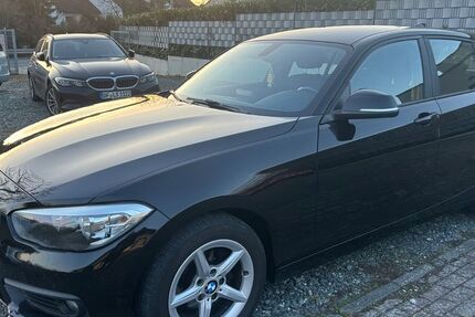 BMW 116 185.000 km 6.700 &euro; Wehrheim 61273