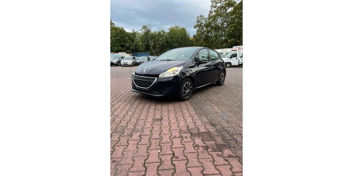 Peugeot 208 126.100 km 1.700 &euro; Frankfurt am Main 60486