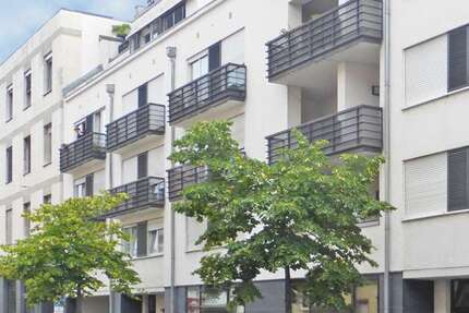 Wohnung Frankfurt Bockenheim - 4 Zimmer, 135 m&sup2;, 1.783&euro; | Angebot:26511572