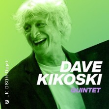 Dave Kikoski Quintet [Nyc] Frankfurt