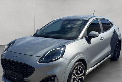 Ford Puma 20.013 km 19.950 &euro; Hanau 63452