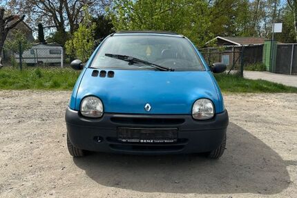 Renault Twingo 186.850 km 599 &euro; Bad Nauheim 61231