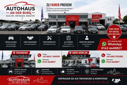 Skoda Octavia 97.163 km 19.999 &euro; Friedberg (Hessen) 61169