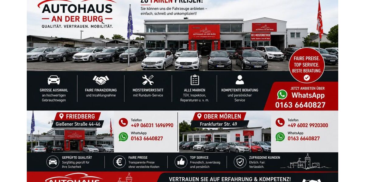 Skoda Octavia 97.163 km 19.999 &euro; Friedberg (Hessen) 61169
