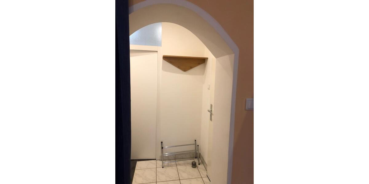 Möbiliertes Zummer an Wochenendheimfahrer in Hanau Großauheim 1 zimmer