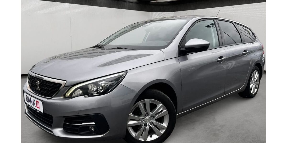 Peugeot 308 196.989 km 7.399 &euro; Frankfurt am Main 60386