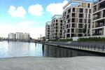 Etagenwohnung Offenbach am Main Hafen - 3 Zimmer, 101 m&sup2;, 695.000&euro; | Angebot:27157508