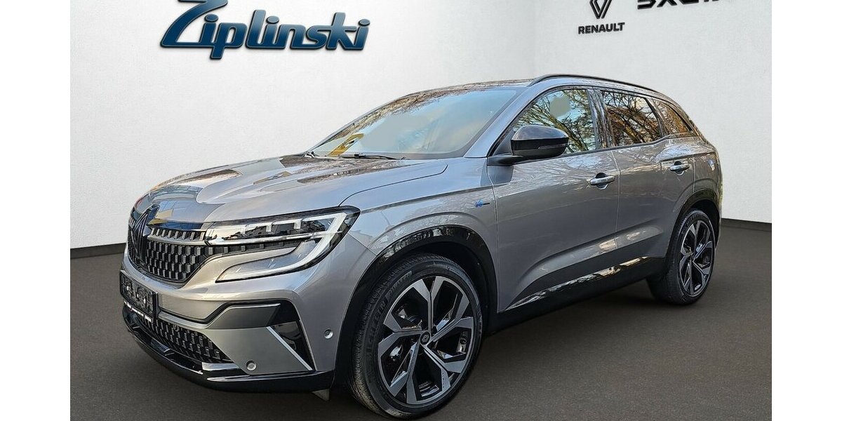 Renault Austral Techno Esprit Alpine Insp. NEU 36.343 km 29.980 &euro; Schwalbach/Taunus 65824