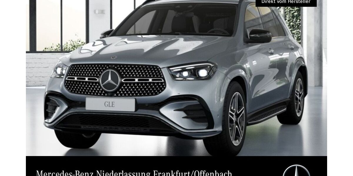 Mercedes-Benz GLE 350 11.180 km 80.450 &euro; Frankfurt 60599