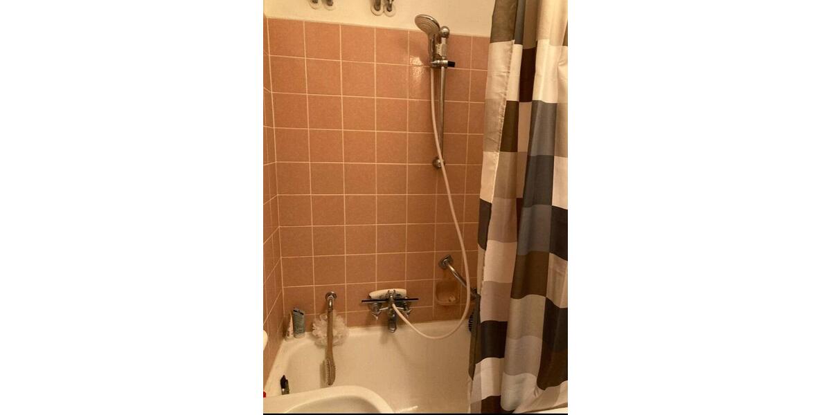 Kurzzeitmiete Frankfurt-Eschersheim 1-Zimmer-Wohnung 1 zimmer