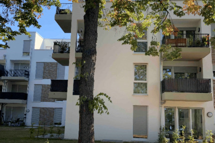 Wohnung Hanau Lamboy - 4 Zimmer, 88 m&sup2;, 1.000&euro; | Angebot:26887380