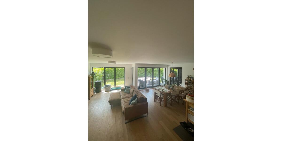 Terrassenwohnung Offenbach am Main Buchrain - 2 Zimmer, 104 m&sup2;, 570.000&euro; | Angebot:25396095