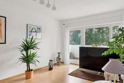 Wohnung Niedernhausen - 2 Zimmer, 65 m&sup2;, 149.900&euro; | Angebot:25454648