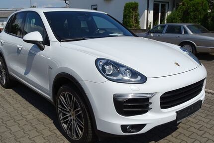 Porsche Cayenne 232.000 km 21.590 &euro; Rodgau 63110