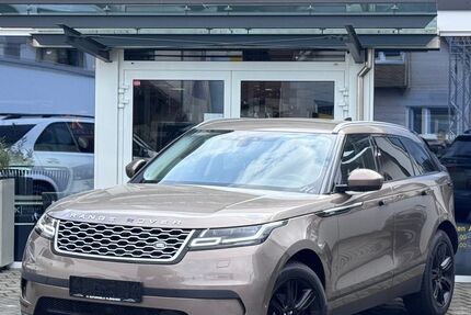 Land Rover Range Rover Velar 115.670 km 27.700 € Flörsheim am Main 65439