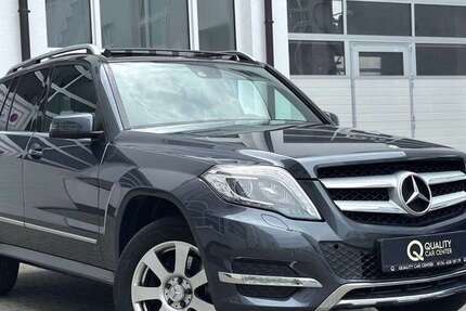 Mercedes GLK 250