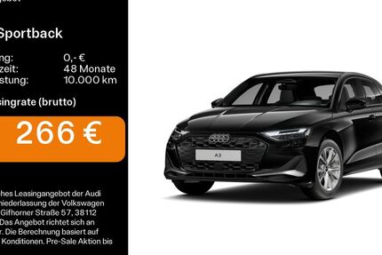 Audi A3 28.780 km 28.990 &euro; Hofheim 65719