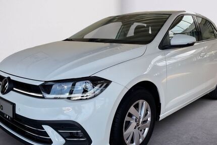 VW Polo 67.698 km 17.350 &euro; Bad Soden 65812