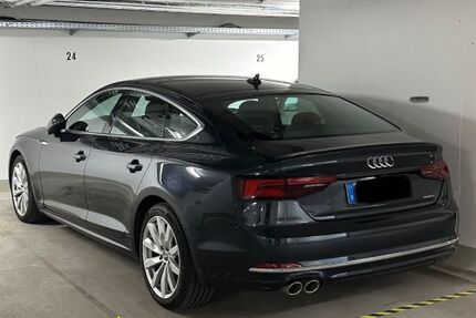 Audi A5 118.432 km 21.900 &euro; Maintal 63477