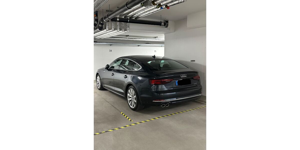Audi A5 118.432 km 21.900 &euro; Maintal 63477