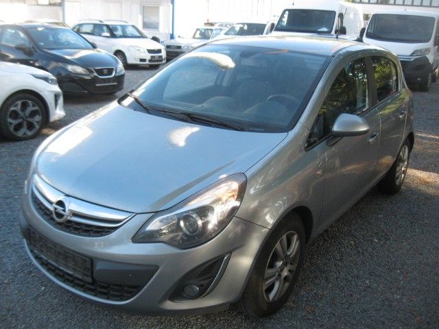 Opel Corsa 176.741 km 3.390 &euro; Darmstadt 64293