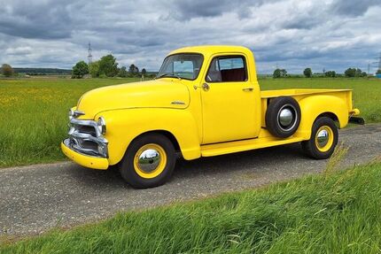 Chevrolet Andere