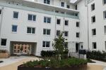 Erdgeschoßwohnung Frankfurt am Main Kalbach - 1 Zimmer, 34 m&sup2;, 257.000&euro; | Angebot:26033206