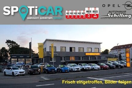 Opel Zafira Life 65.670 km 27.690 &euro; Griesheim 64347