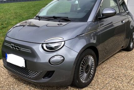Fiat 500e 24.500 km 19.700 &euro; Bad Nauheim 61231