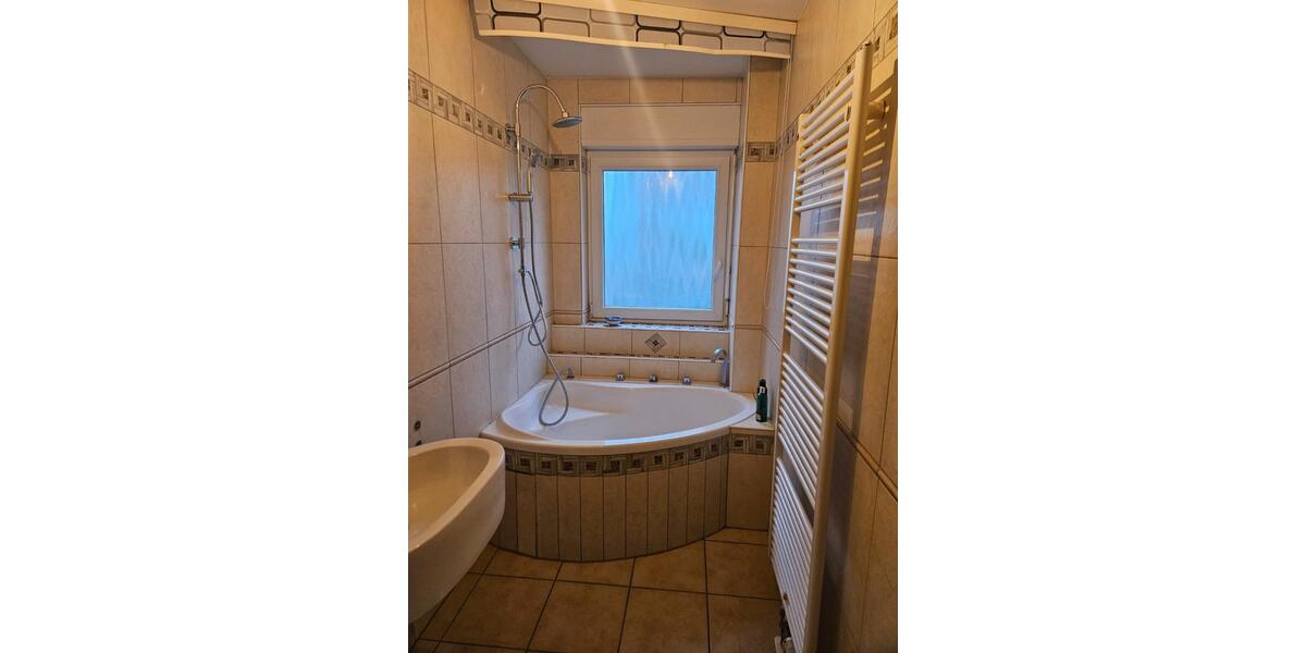 Erdgeschoss Wohnung Offenbach 3 zimmer