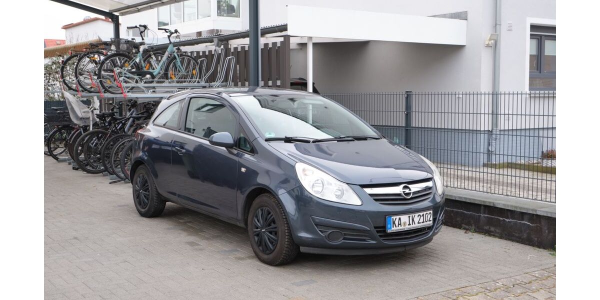 Opel Corsa 168.000 km 2.200 &euro; Griesheim 64347