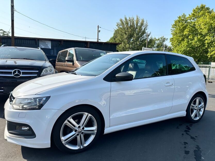 VW Polo 180.000 km 5.999 € Frankfurt am Main 60486