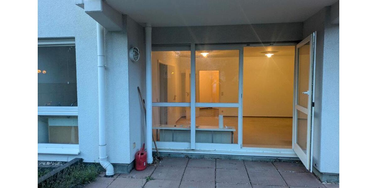 Erdgeschoßwohnung Bad Homburg vor der Höhe Berliner Siedlung/Gartenfeld - 2 Zimmer, 65 m&sup2;, 310.000&euro; | Angebot:26324004