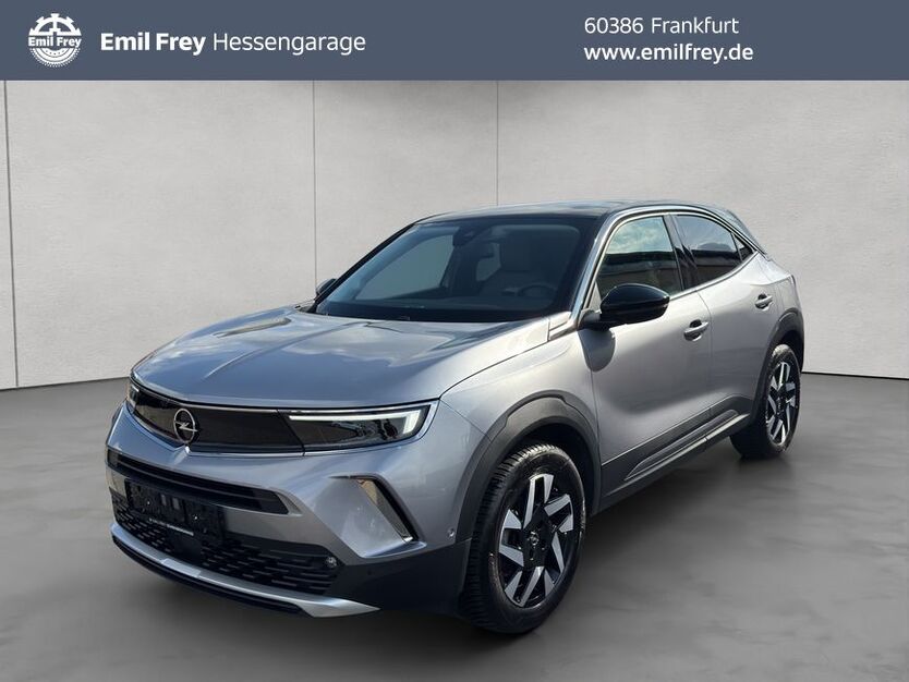Mokka